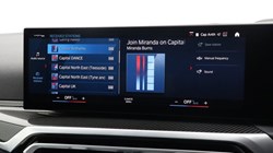 2023 (73) BMW M4 xDrive Competition M 2dr Step Auto 5688131