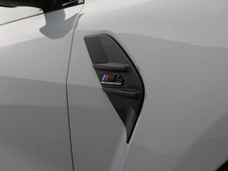 2023 (73) BMW M4 xDrive Competition M 2dr Step Auto 5688113