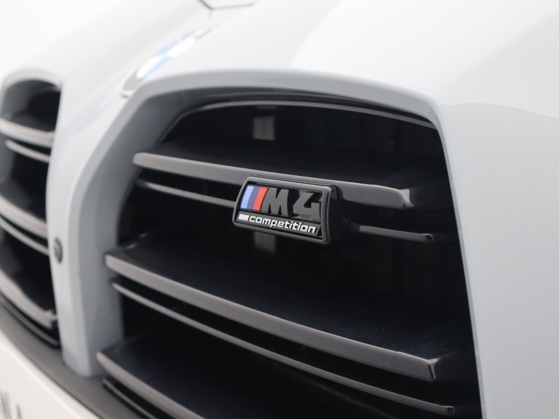 2023 (73) BMW M4 xDrive Competition M 2dr Step Auto 5688109