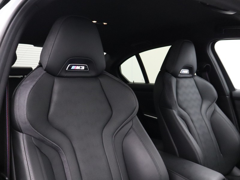 2023 (73) BMW M3 xDrive Competition M 4dr Step Auto 5667518