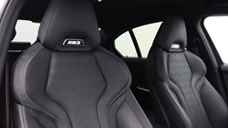 2023 (73) BMW M3 xDrive Competition M 4dr Step Auto 5667518
