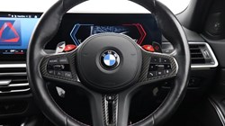 2023 (73) BMW M3 xDrive Competition M 4dr Step Auto 5667560