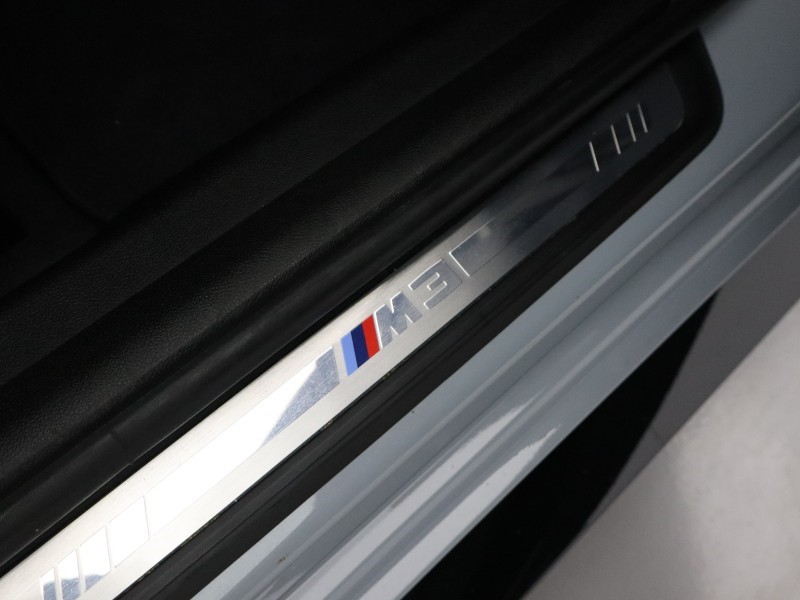 2023 (73) BMW M3 xDrive Competition M 4dr Step Auto 5667526