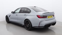 2023 (73) BMW M3 xDrive Competition M 4dr Step Auto 5667498
