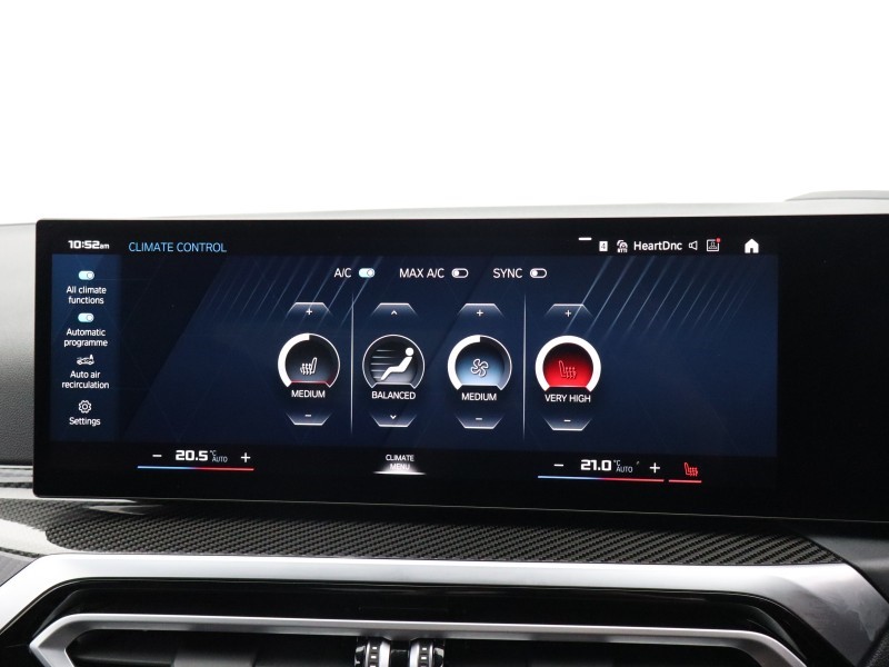2023 (73) BMW M3 xDrive Competition M 4dr Step Auto 5667547