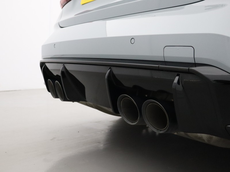 2023 (73) BMW M3 xDrive Competition M 4dr Step Auto 5667509