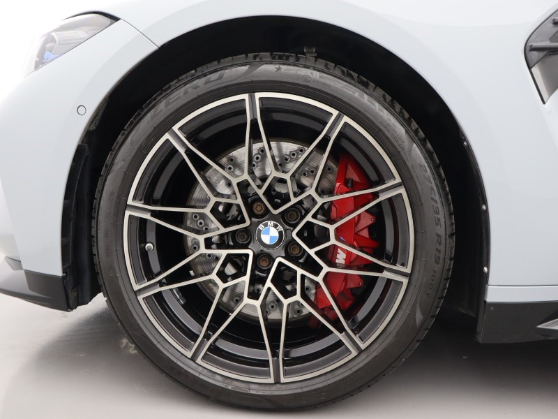 2023 (73) BMW M3 xDrive Competition M 4dr Step Auto 5667513