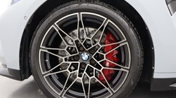 2023 (73) BMW M3 xDrive Competition M 4dr Step Auto 5667513