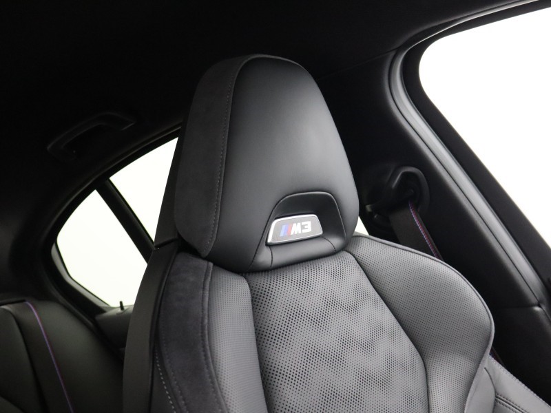 2023 (73) BMW M3 xDrive Competition M 4dr Step Auto 5667539
