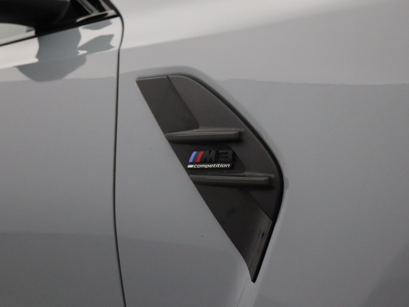 2023 (73) BMW M3 xDrive Competition M 4dr Step Auto 5667517