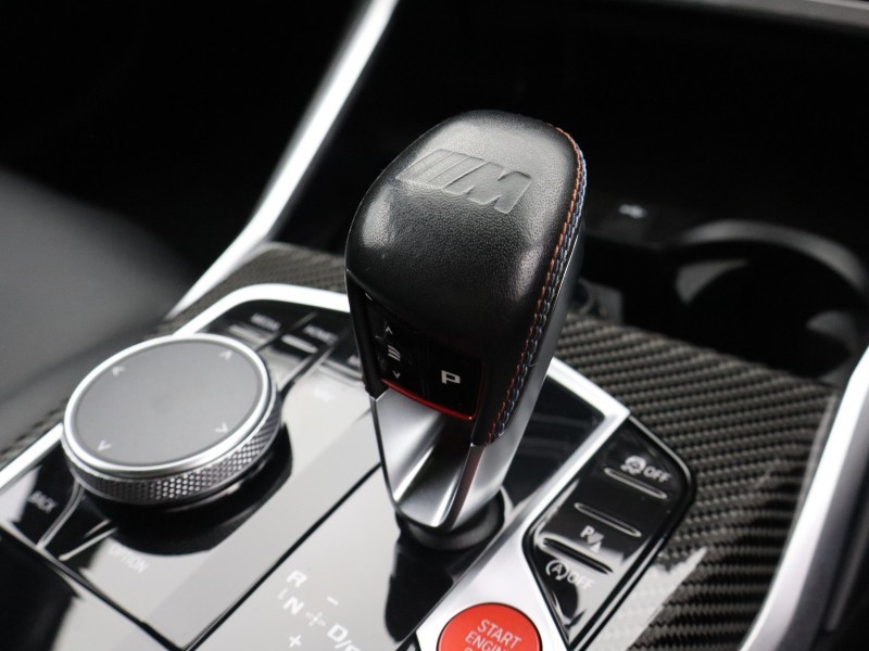 2023 (73) BMW M3 xDrive Competition M 4dr Step Auto 5667532