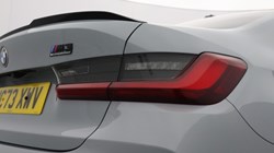 2023 (73) BMW M3 xDrive Competition M 4dr Step Auto 5667502