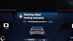 2023 (73) BMW M3 xDrive Competition M 4dr Step Auto 5667553