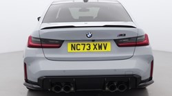 2023 (73) BMW M3 xDrive Competition M 4dr Step Auto 5667499