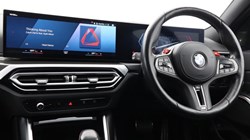 2023 (73) BMW M3 xDrive Competition M 4dr Step Auto 5667561