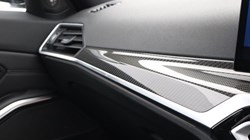 2023 (73) BMW M3 xDrive Competition M 4dr Step Auto 5667540
