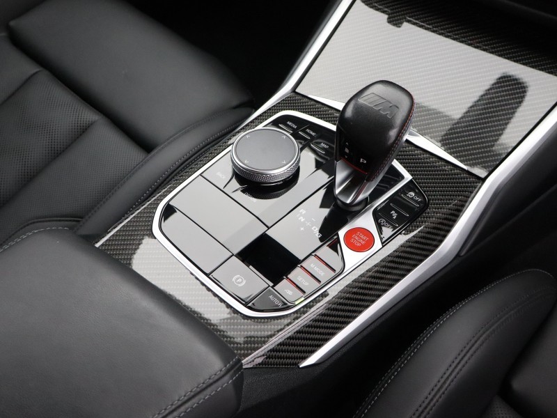 2023 (73) BMW M3 xDrive Competition M 4dr Step Auto 5667521