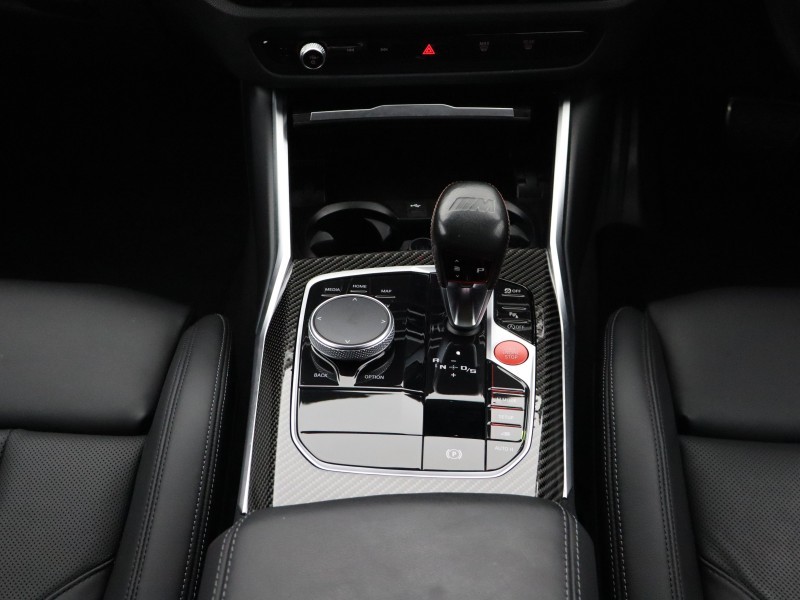 2023 (73) BMW M3 xDrive Competition M 4dr Step Auto 5667562