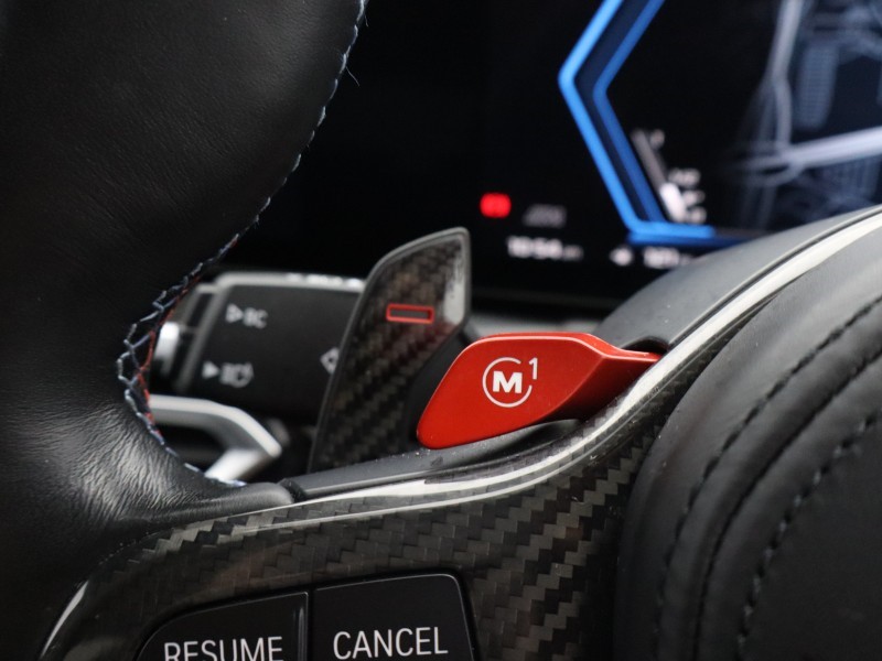 2023 (73) BMW M3 xDrive Competition M 4dr Step Auto 5667551