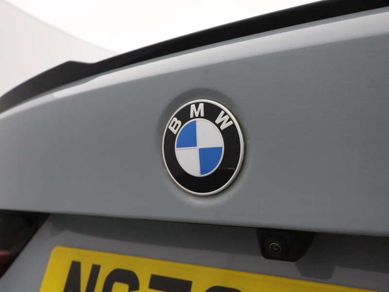 2023 (73) BMW M3 xDrive Competition M 4dr Step Auto 5667505