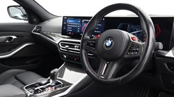 2023 (73) BMW M3 xDrive Competition M 4dr Step Auto 5667528