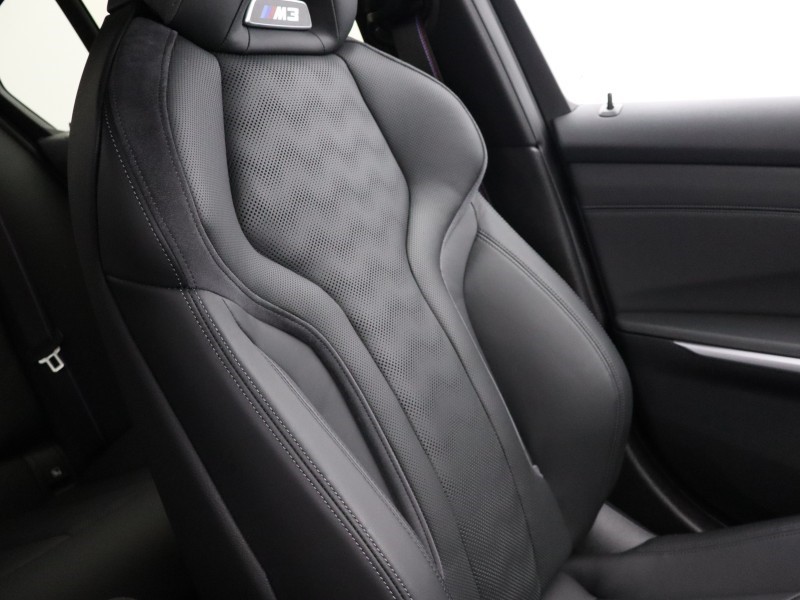 2023 (73) BMW M3 xDrive Competition M 4dr Step Auto 5667538