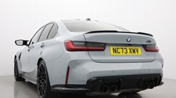 2023 (73) BMW M3 xDrive Competition M 4dr Step Auto 5667565