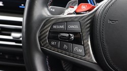 2023 (73) BMW M3 xDrive Competition M 4dr Step Auto 5667549