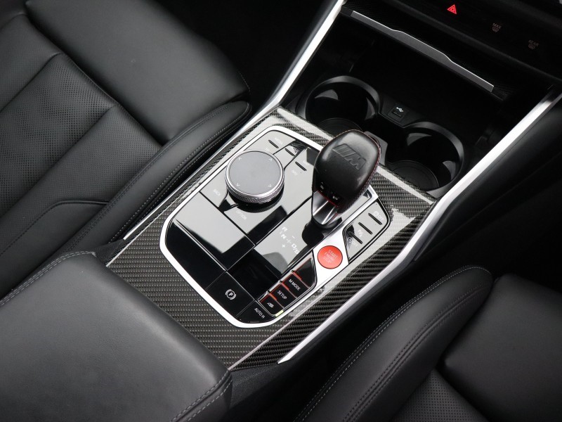 2023 (73) BMW M3 xDrive Competition M 4dr Step Auto 5667531