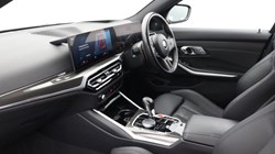 2023 (73) BMW M3 xDrive Competition M 4dr Step Auto 5667564