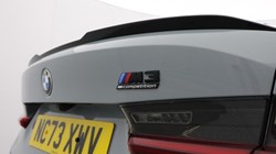 2023 (73) BMW M3 xDrive Competition M 4dr Step Auto 5667503