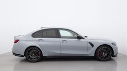 2023 (73) BMW M3 xDrive Competition M 4dr Step Auto 5667501