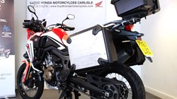 2017 (67) Honda Africa Twin CRF1000 DCT Edition 3427327