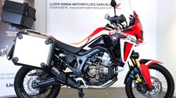 2017 (67) Honda Africa Twin CRF1000 DCT Edition 3427320
