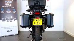 2017 (67) Honda Africa Twin CRF1000 DCT Edition 3427328