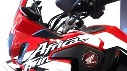 2017 (67) Honda Africa Twin CRF1000 DCT Edition 3427349