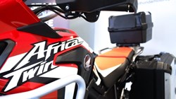 2017 (67) Honda Africa Twin CRF1000 DCT Edition 3427350