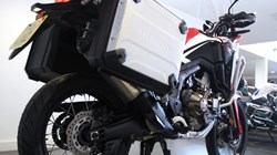 2017 (67) Honda Africa Twin CRF1000 DCT Edition 3427339