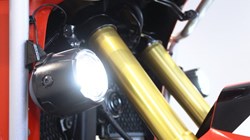 2017 (67) Honda Africa Twin CRF1000 DCT Edition 3427348
