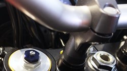 2017 (67) Honda Africa Twin CRF1000 DCT Edition 3427333