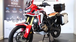 2017 (67) Honda Africa Twin CRF1000 DCT Edition 3427325