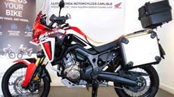 2017 (67) Honda Africa Twin CRF1000 DCT Edition 3427326