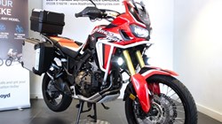 2017 (67) Honda Africa Twin CRF1000 DCT Edition 3427321