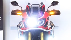 2017 (67) Honda Africa Twin CRF1000 DCT Edition 3427355