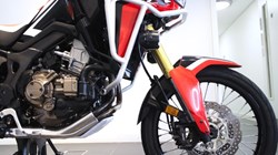 2017 (67) Honda Africa Twin CRF1000 DCT Edition 3427345