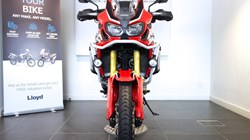 2017 (67) Honda Africa Twin CRF1000 DCT Edition 3427323