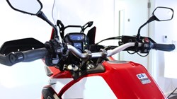 2017 (67) Honda Africa Twin CRF1000 DCT Edition 3427331