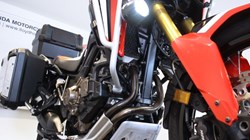 2017 (67) Honda Africa Twin CRF1000 DCT Edition 3427346
