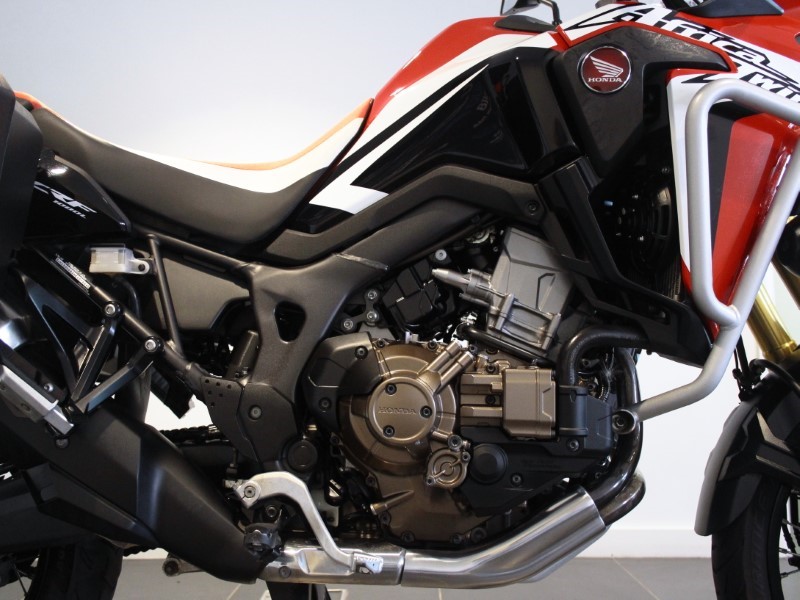 2017 (67) Honda Africa Twin CRF1000 DCT Edition 3427344