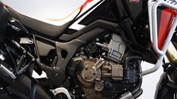 2017 (67) Honda Africa Twin CRF1000 DCT Edition 3427344